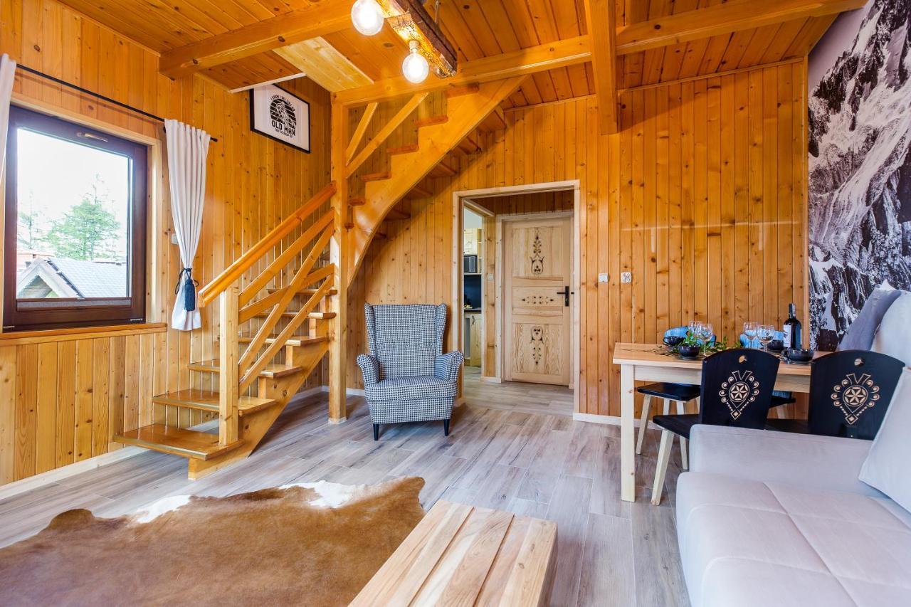 Mergen Bike&Ski Resort Burg Niedzica Exterior foto