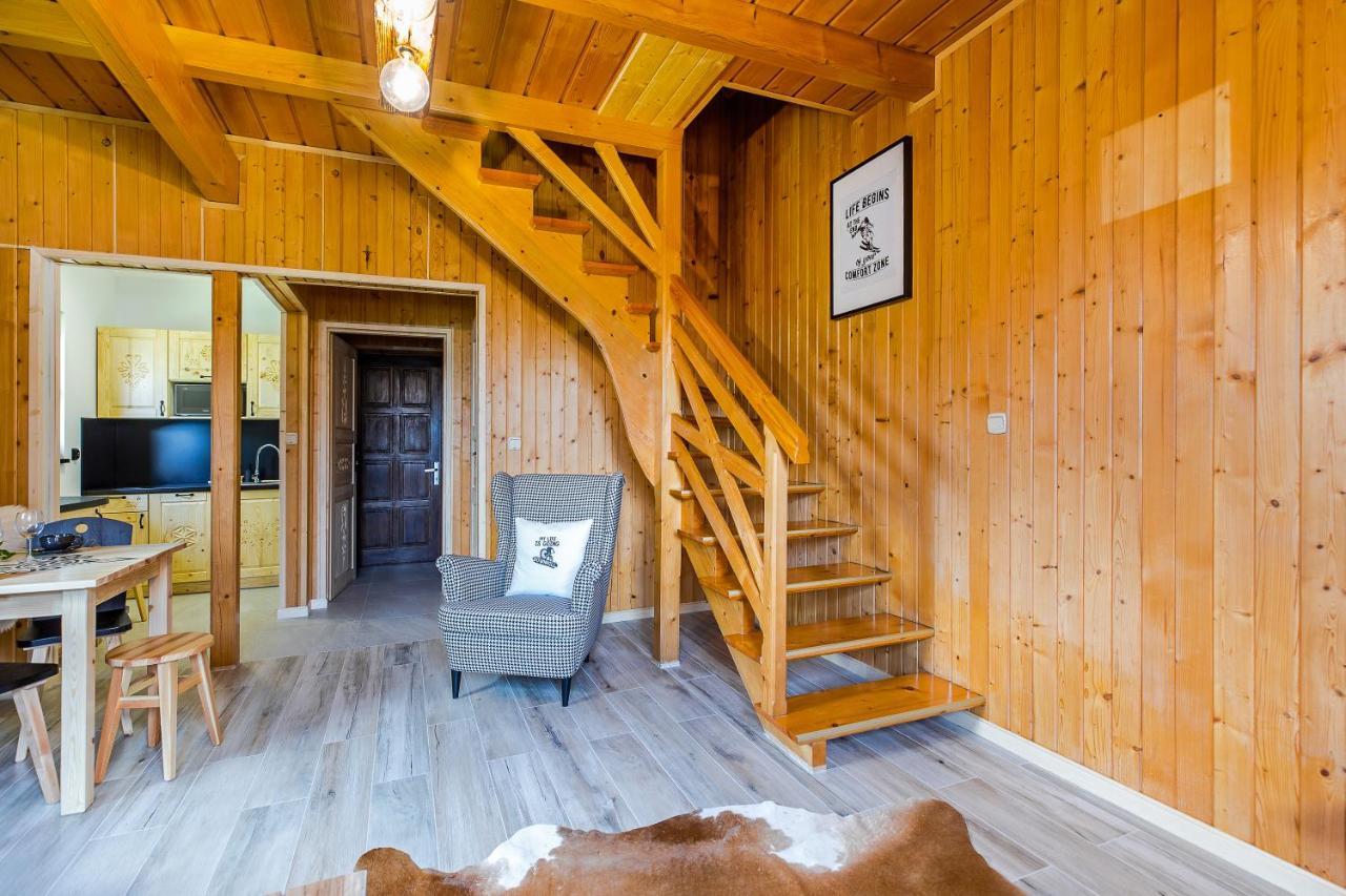 Mergen Bike&Ski Resort Burg Niedzica Exterior foto