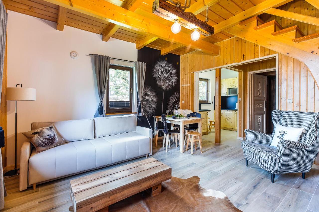 Mergen Bike&Ski Resort Burg Niedzica Exterior foto